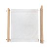 Wall-Mounted Cat Hammock, Cat Shelf and Perch for Wall, Cat Wall-Mounted Bed Furniture for Sleeping, Playing, Lounging, Natural