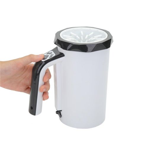 Pet Electric Foot Washing Cup Automatic Foot-washing Machine
