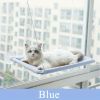 Cat Window Hammock 360¬∞ Sunny Seat Space Saving Cat Beds For Indoor Cats