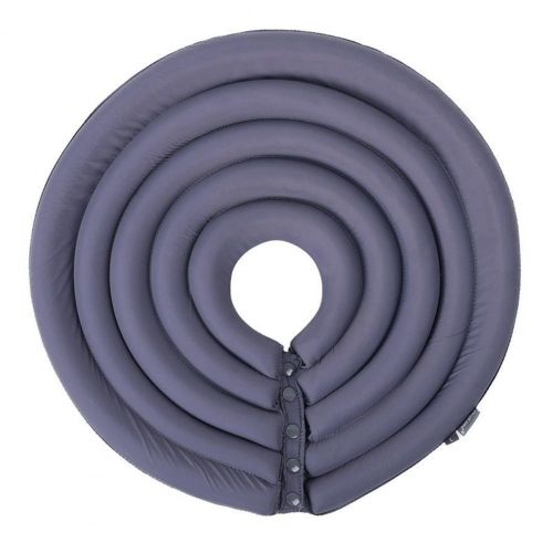 Cat Recovery Collar 8 Colors Pet Neck Cone Adjustable Easy Clean Puppy Kitty Surgery Recovery Collar Anti-bite Cone