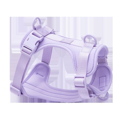 Pet Supplies Breathable Tight Body Dog Traction Vest Explosion-proof