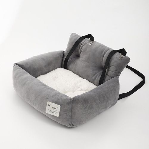 Four Seasons Universal Pet Car Nest